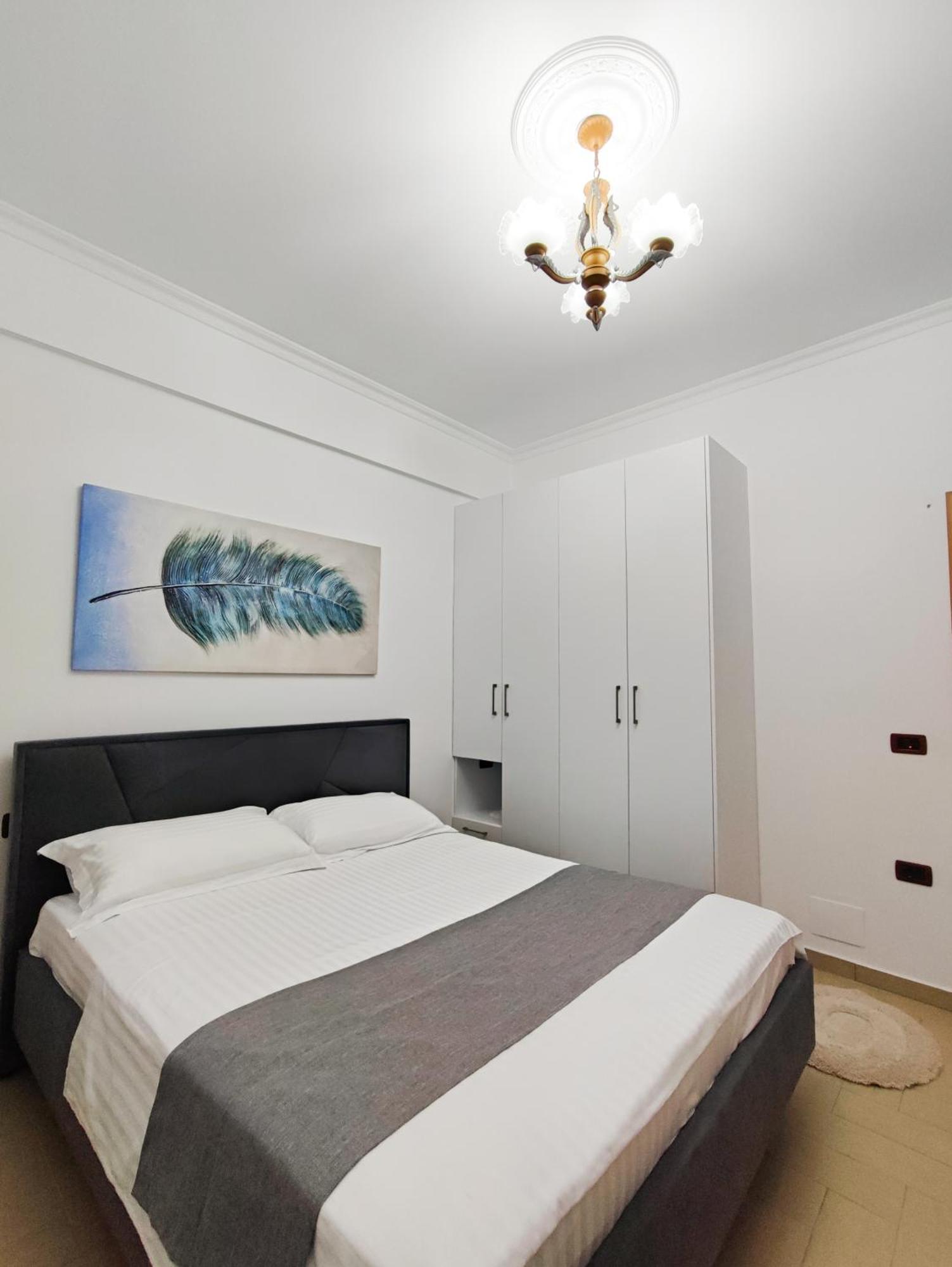 Comfort Villa วญอเรอ ภายนอก รูปภาพ