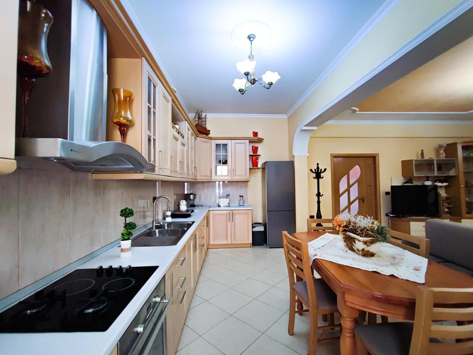 Comfort Villa วญอเรอ ภายนอก รูปภาพ