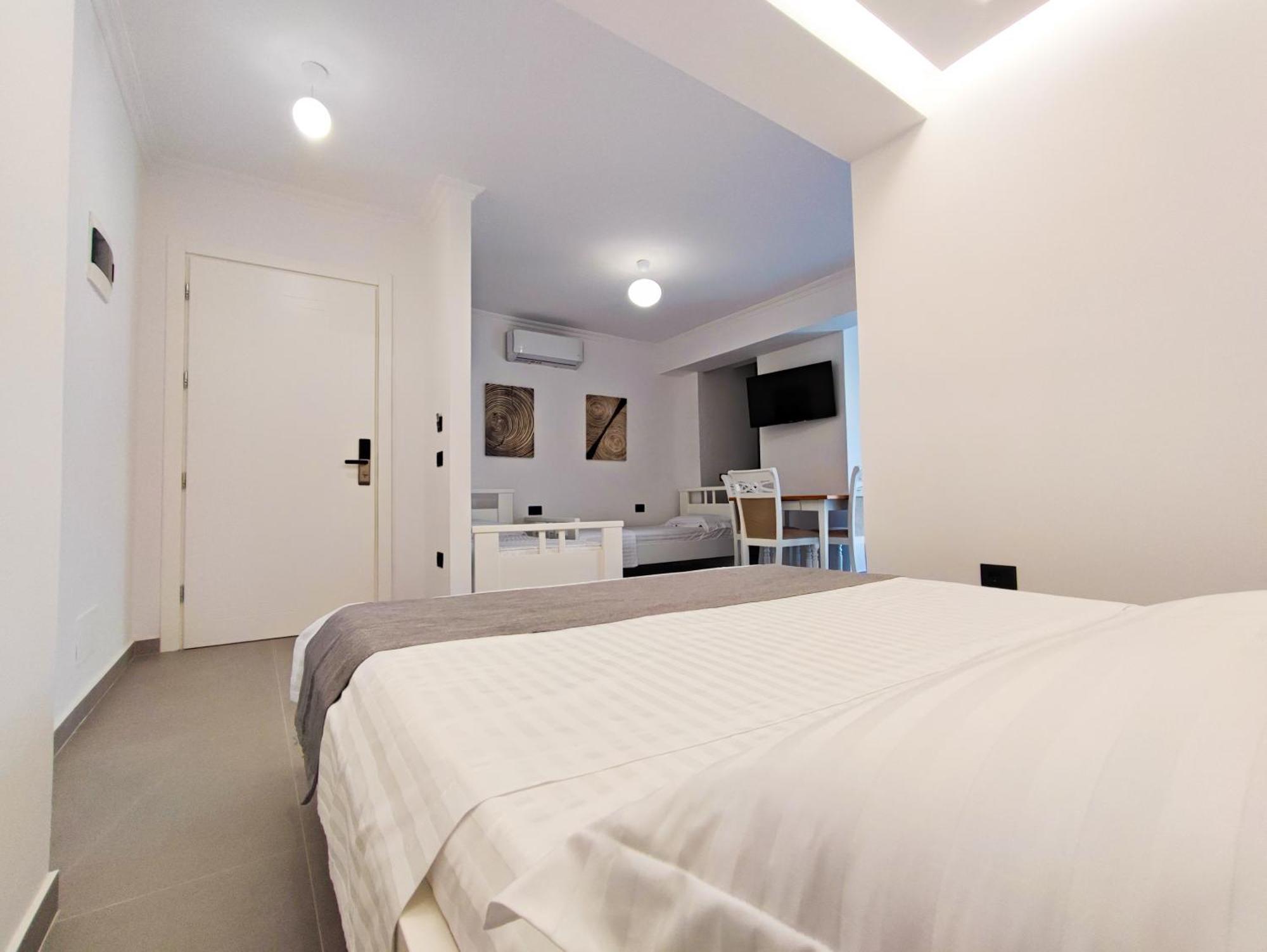 Comfort Villa วญอเรอ ภายนอก รูปภาพ